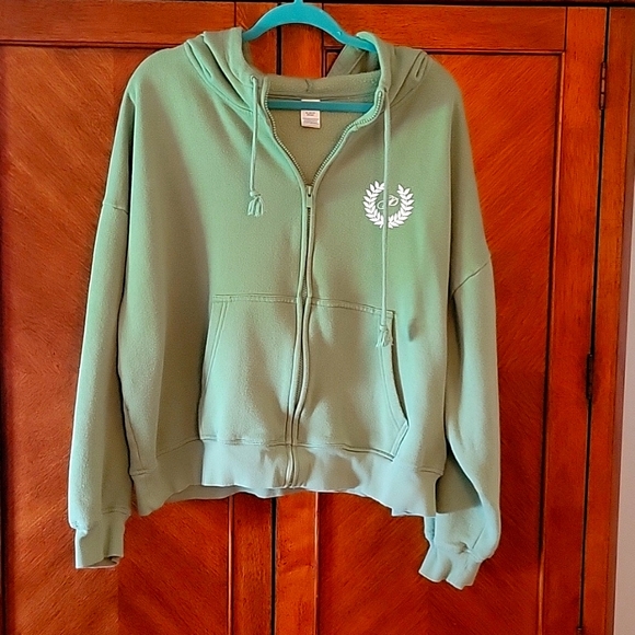 PINK Victoria's Secret Tops - Hoodie